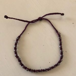 Pura Vida bracelet